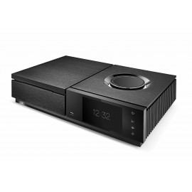 Naim Uniti Star Streaming Amplifikatör Network Player 